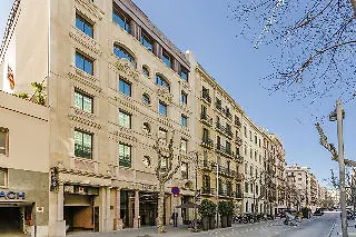 Around Exclusive 4* برشلونة
