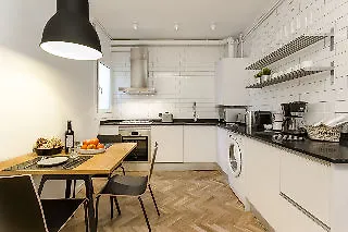 Around Exclusive Отель Барселона