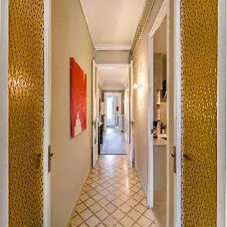 Around Exclusive Hotel Barcellona